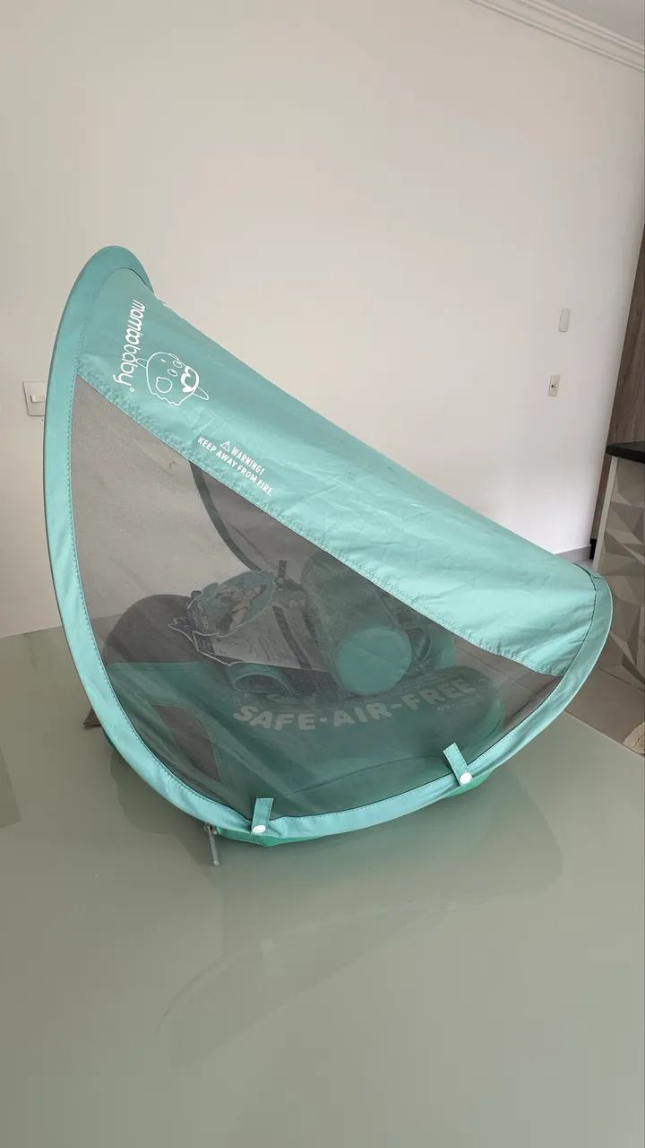 Boia Mambobaby - Foto 2