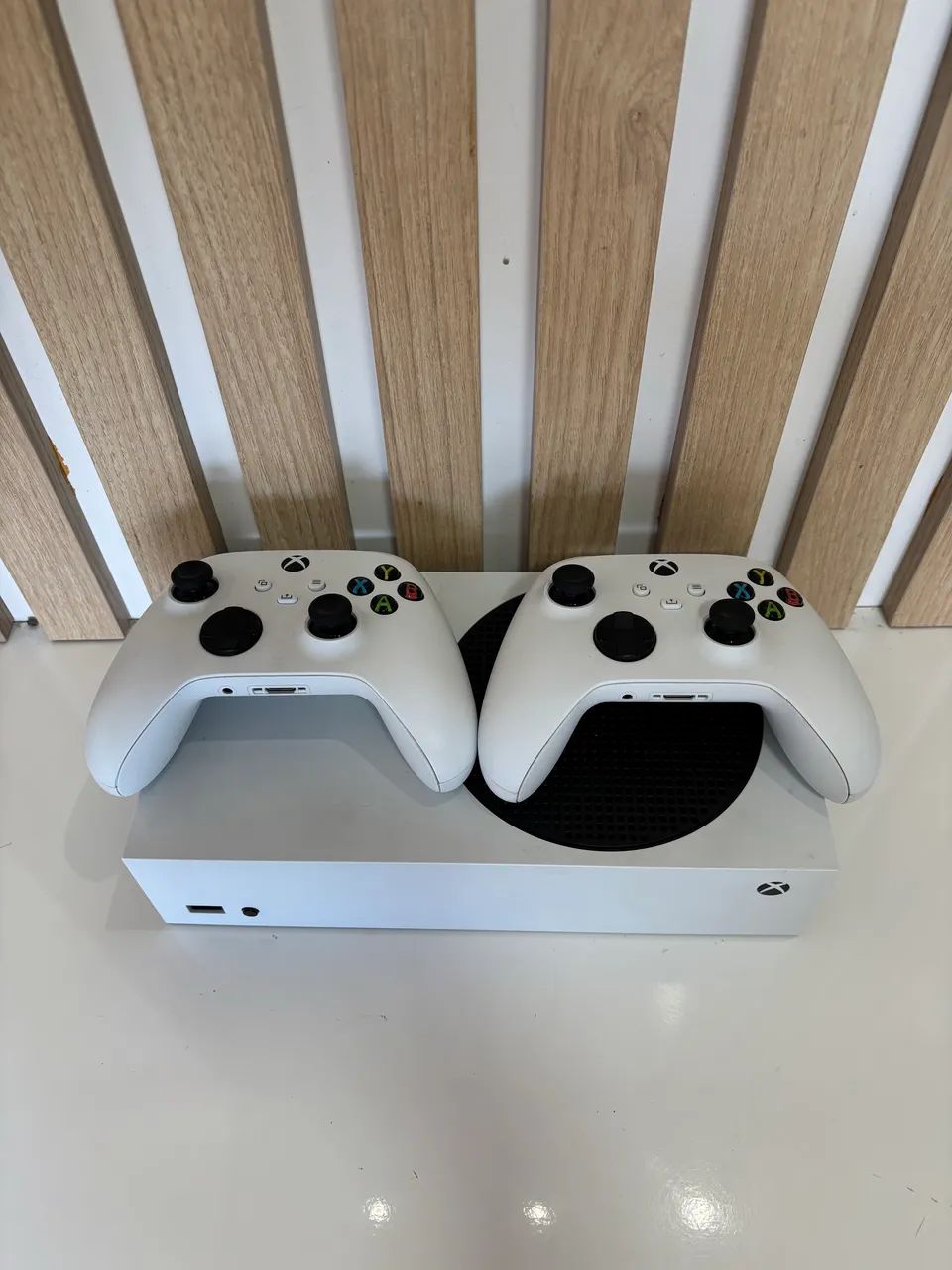Xbox series S 512 GB - Foto 3