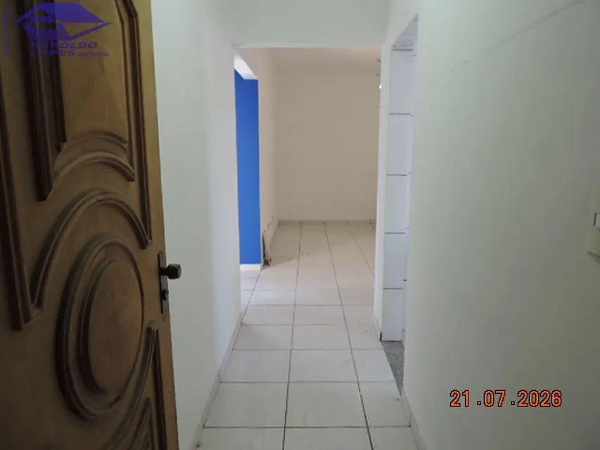 Apartamento LOCAÇÃO PARADA INGLESA, 80m² - Foto 3