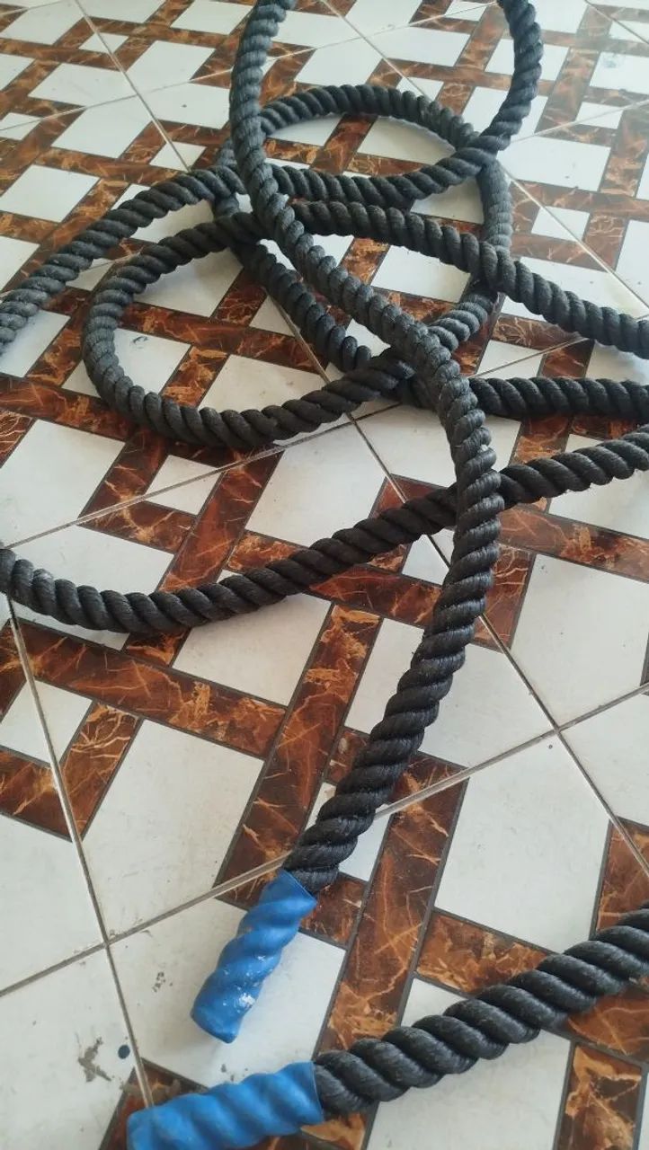 Corda naval Cross fit 8m - Foto 4