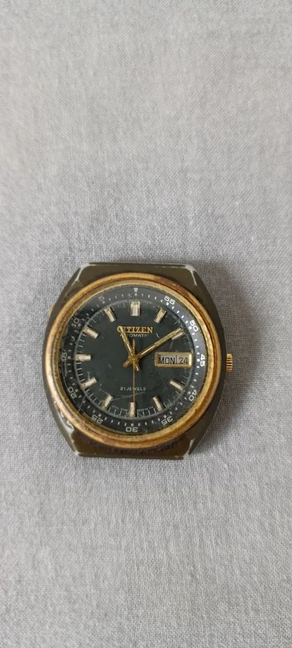  Citizen Aviator Jumbo - Foto 4