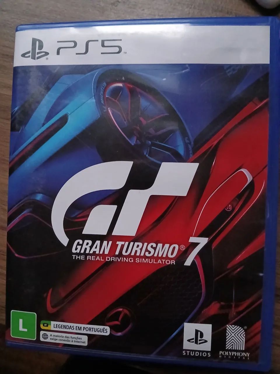 GRAN TURISMO 7  - Foto 2