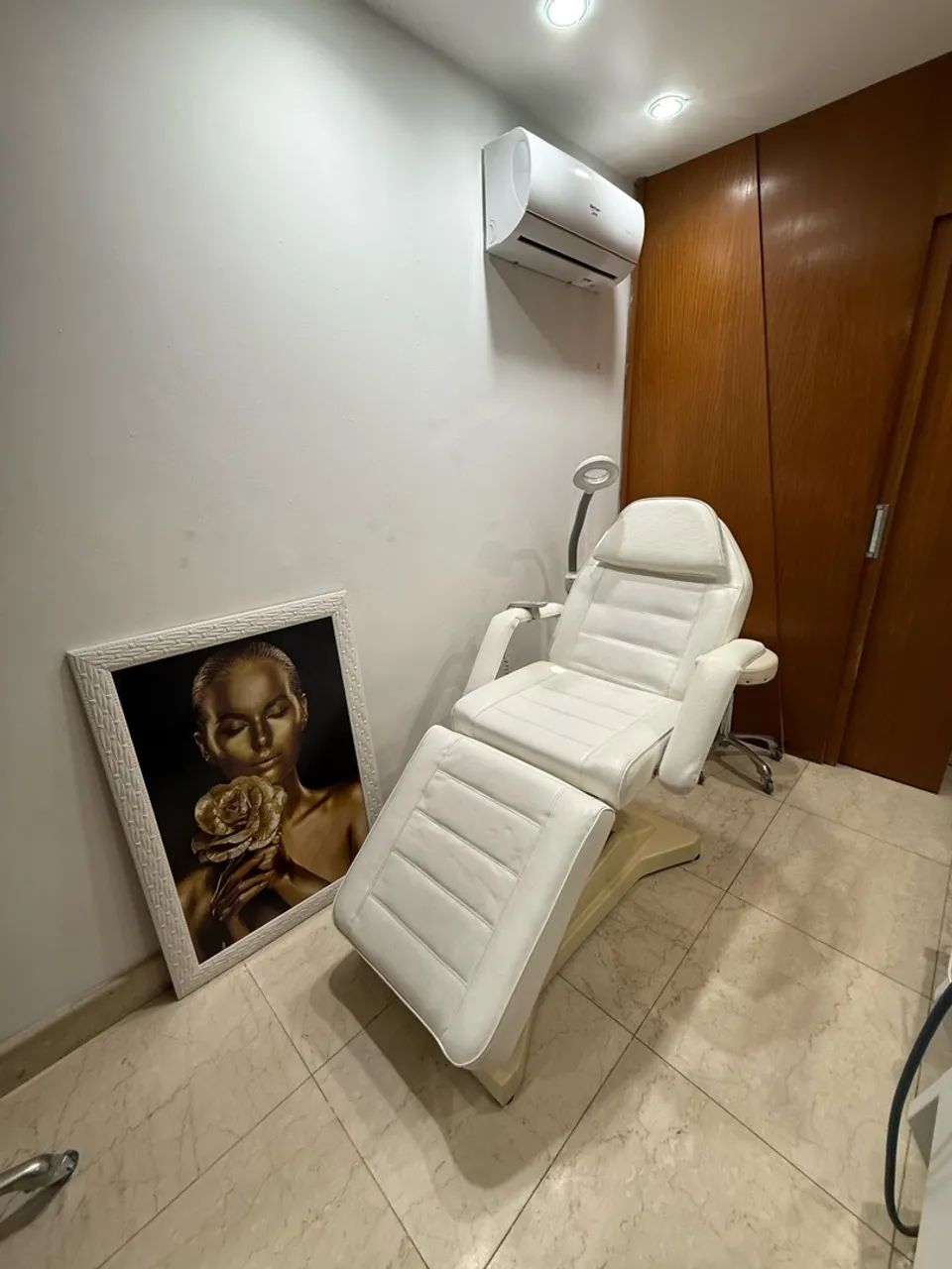 2 MACAS ELÉTRICAS ESTÉTICA  - Foto 5