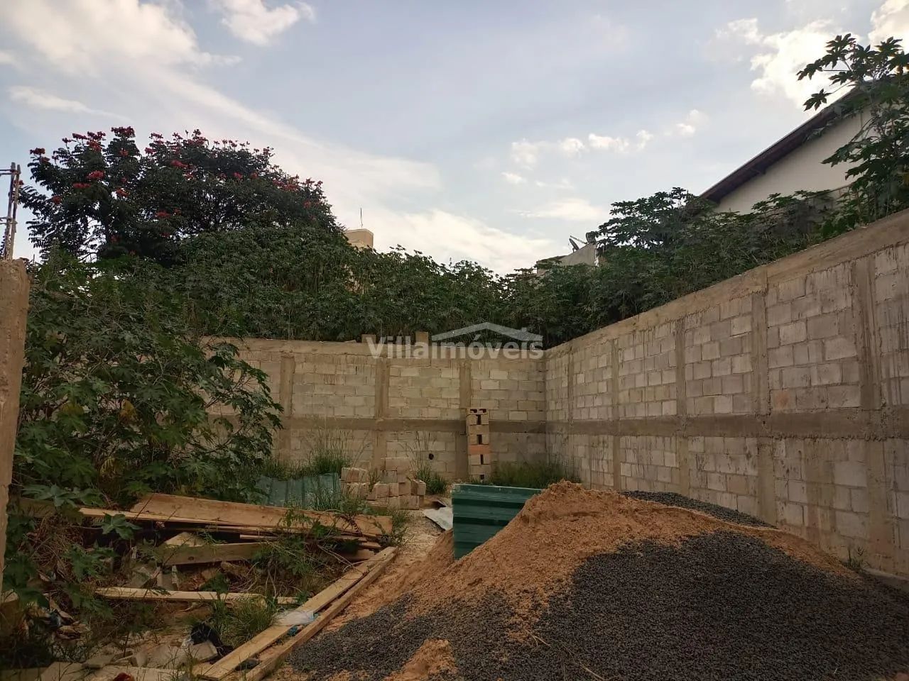 terreno - Vila Industrial - Campinas - Foto 4