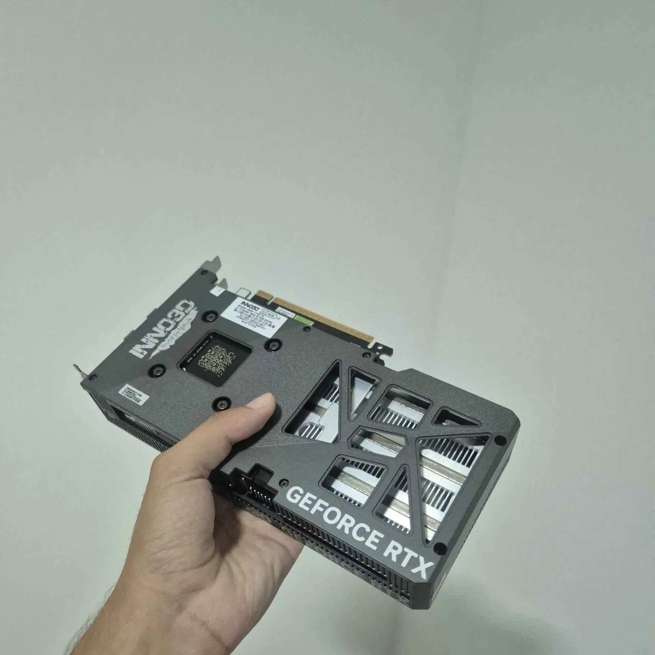 Rtx 5050 8gb - Foto 2