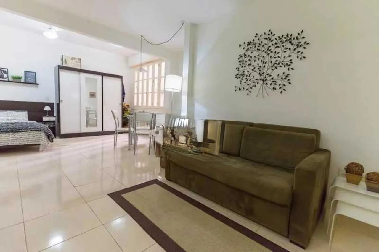 Studio : / Residencial / Flamengo