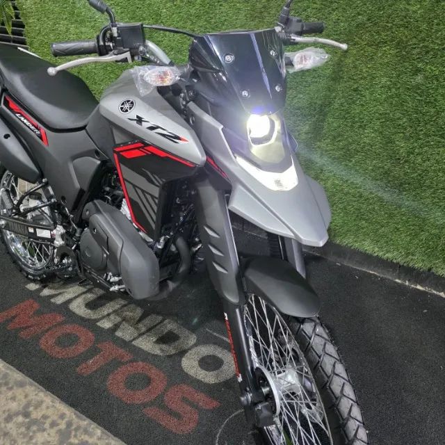 LANDER 250 2026 0KM  - Foto 4