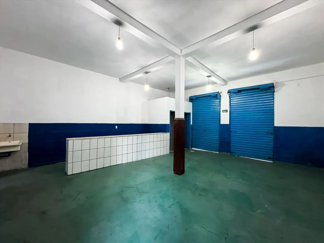 Loja para aluguel, Novo Riacho - Contagem/MG - Foto 2