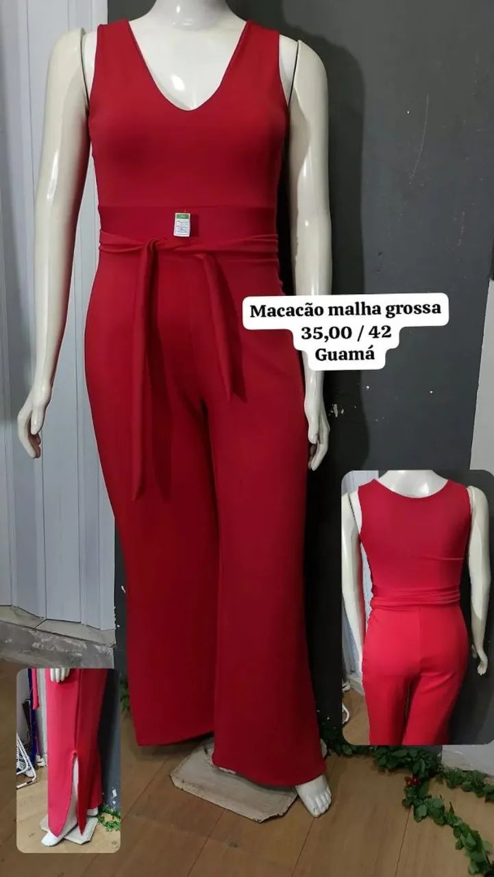 Roupas - Foto 4