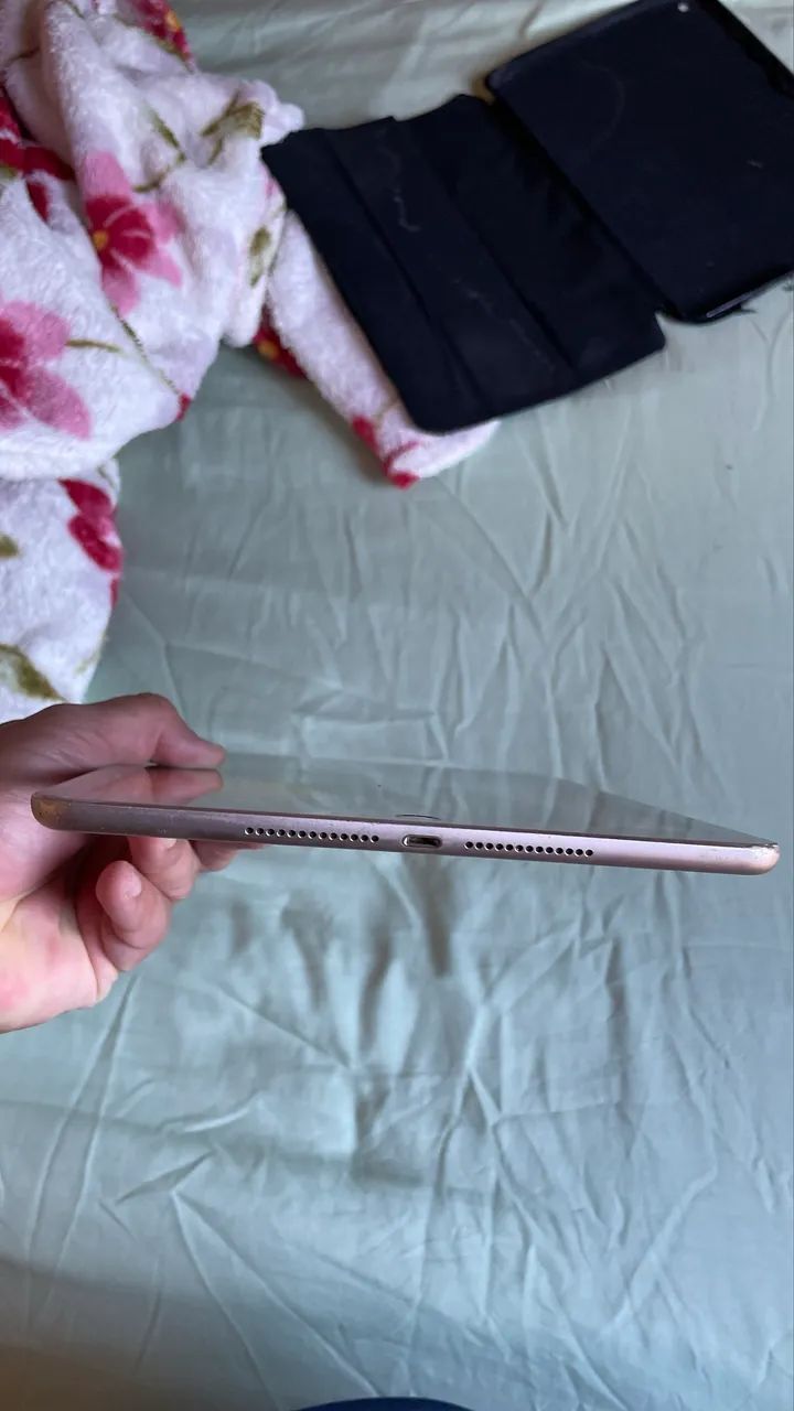 iPad 5ª geração 32gigas  - Foto 3