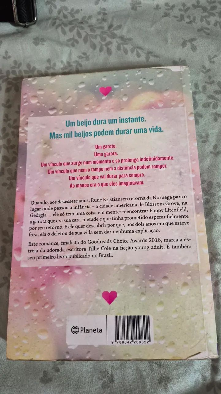 Mil beijos de garoto - Foto 3