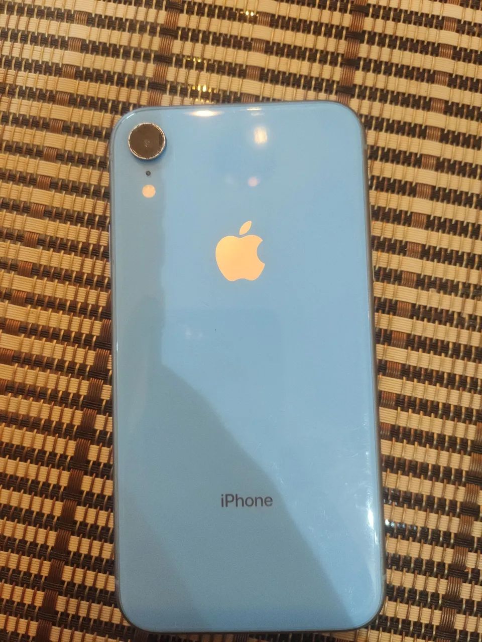 iPhone XR - Foto 2