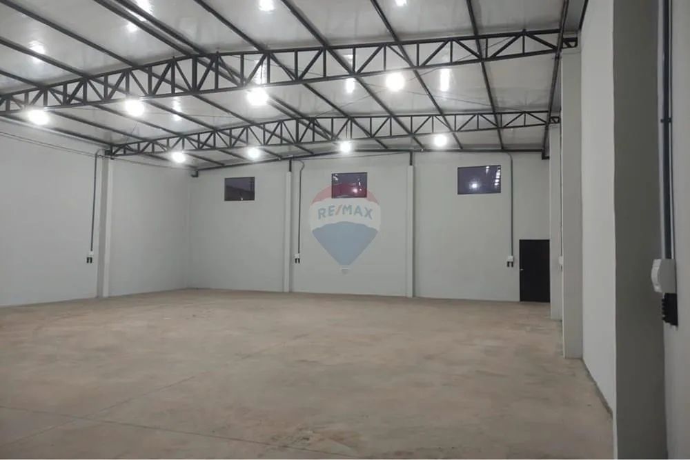 Incrível Galpão Comercial em Rondonópolis - MT! - Foto 2