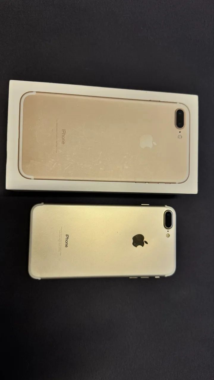 iPhone 7 - Foto 5