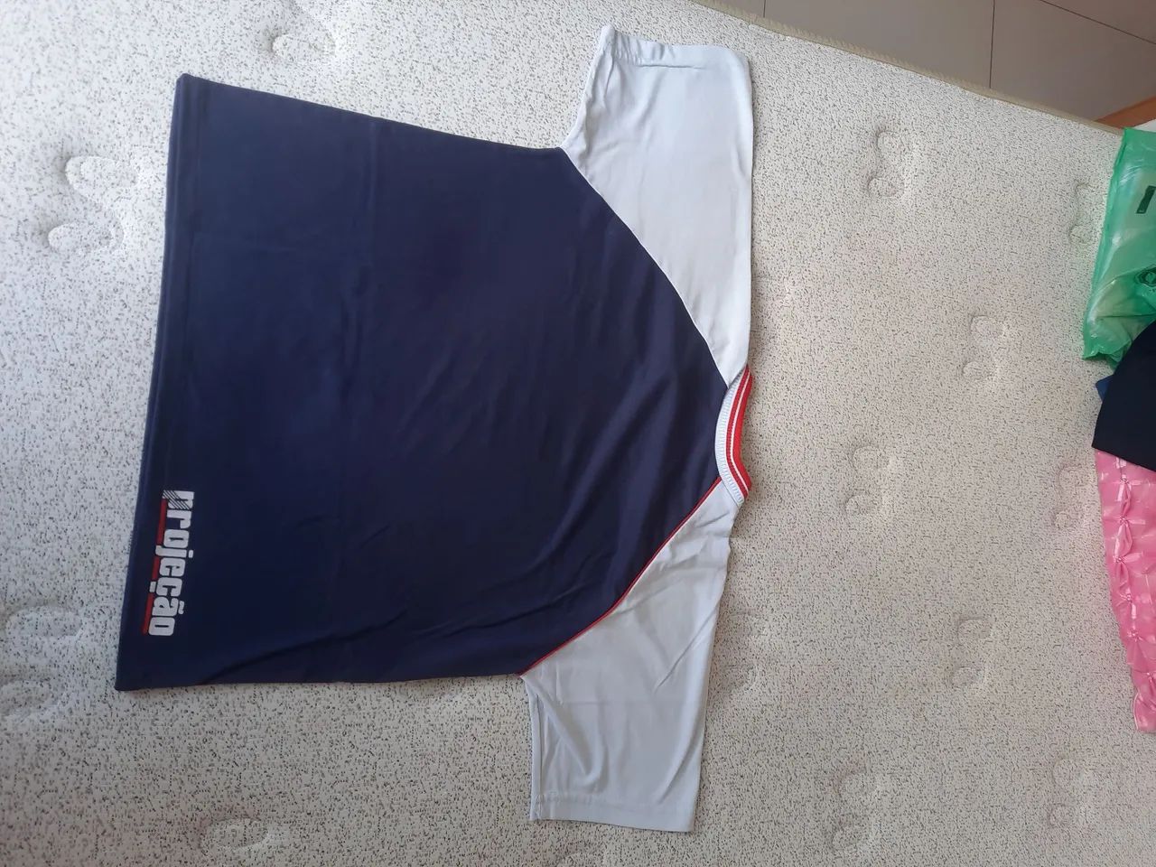 Uniforme do Colégio Projeção  - Foto 2