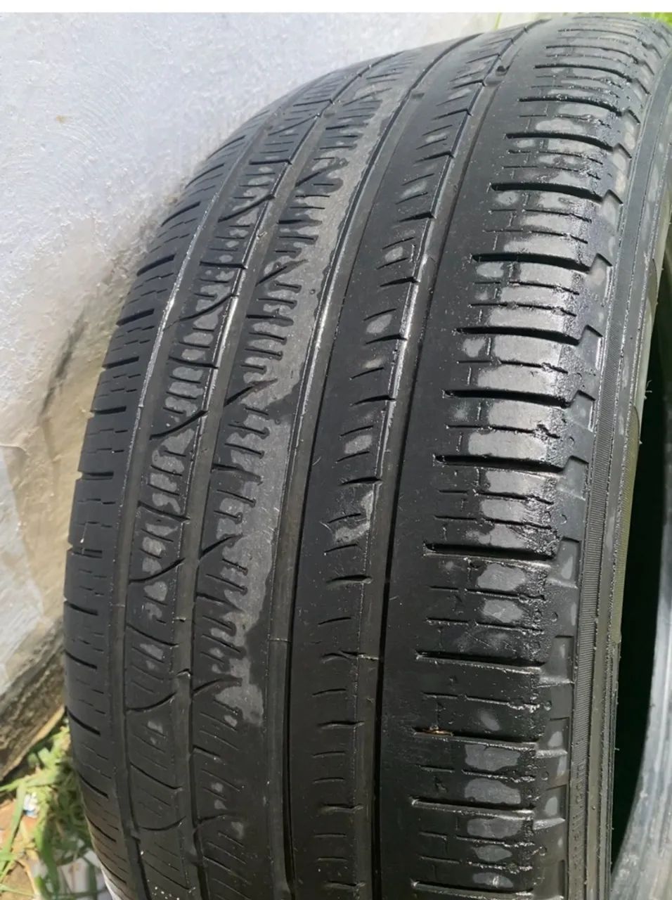 Pneu aro 19 - Foto 3