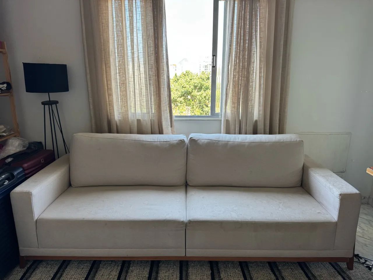 Sofá 4 lugares  - Foto 3
