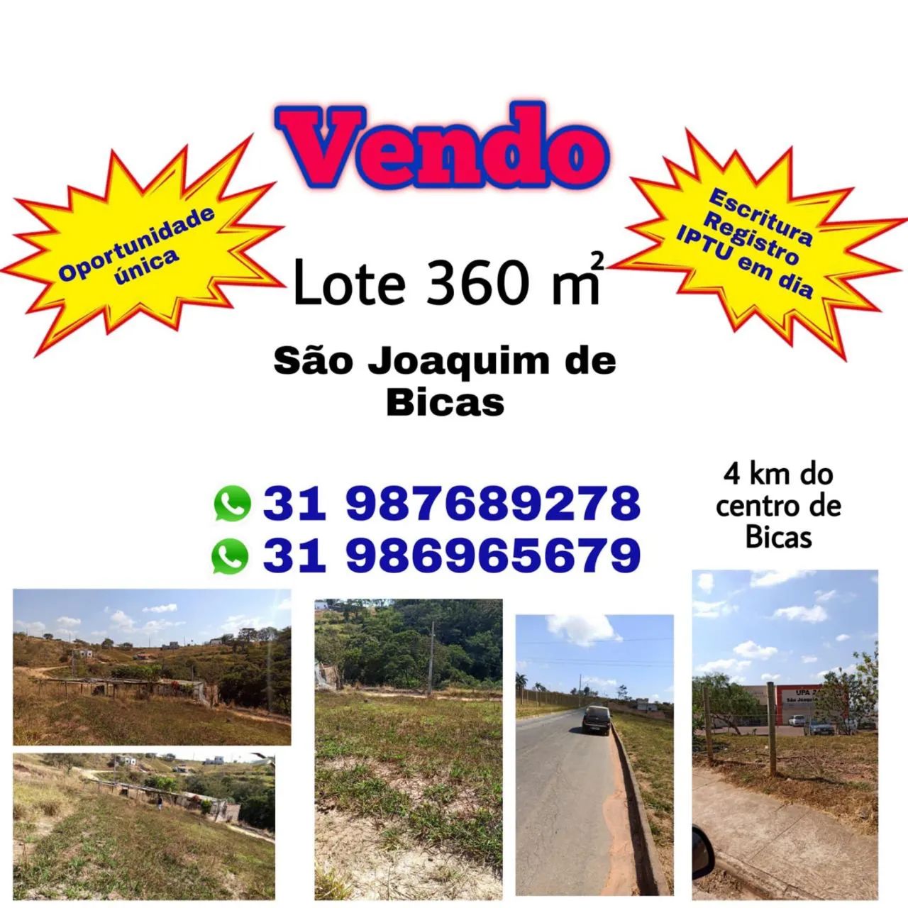 Foto - Contagem - Parque Xangri-Lá