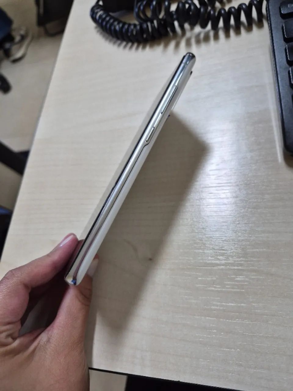Samsung S20 FE 128GB Branco - Foto 4