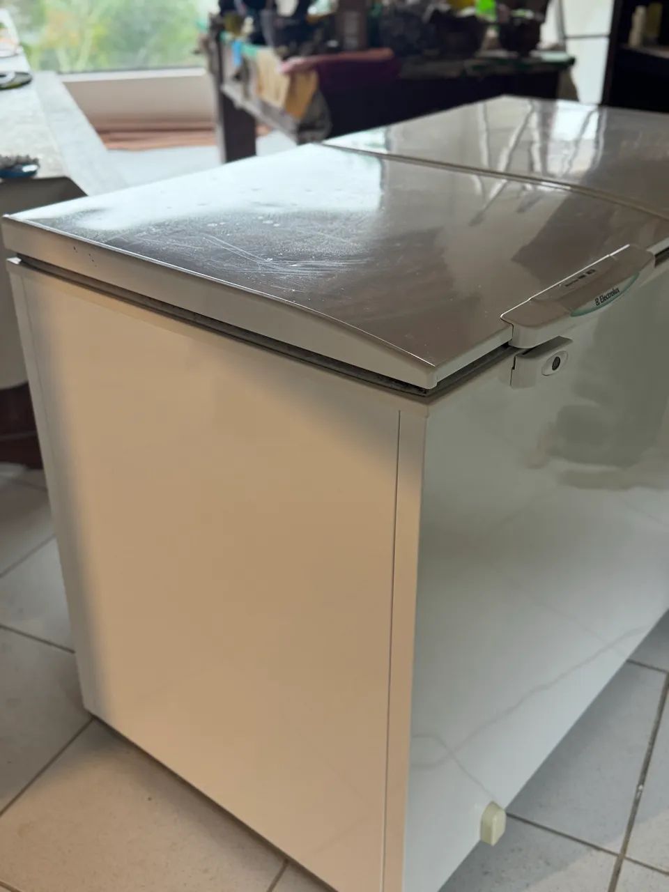 Freezer/Cooler H400 Electrolux - Foto 3