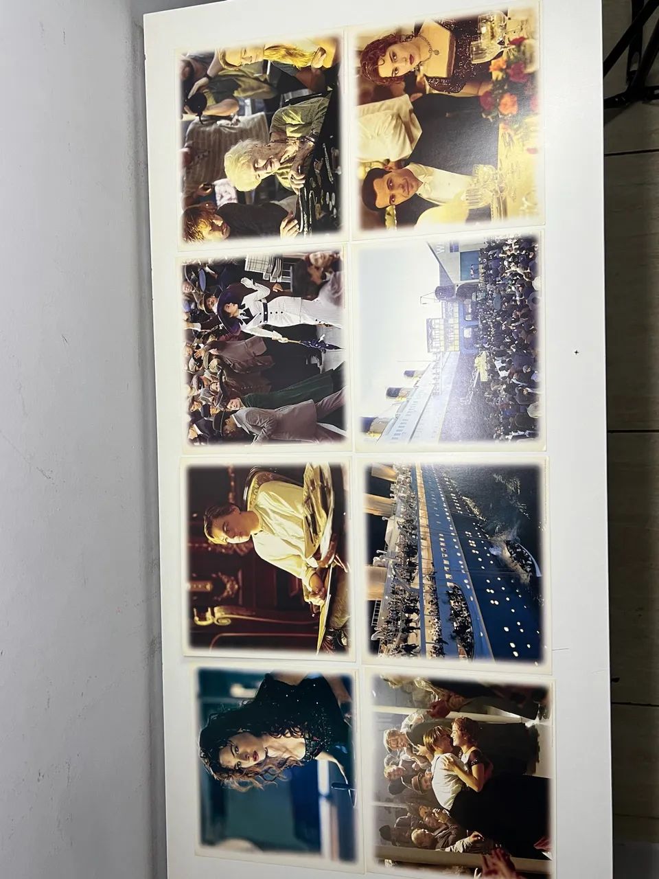 Box Vhs Titanic Raro Edição Limitada  - Foto 4