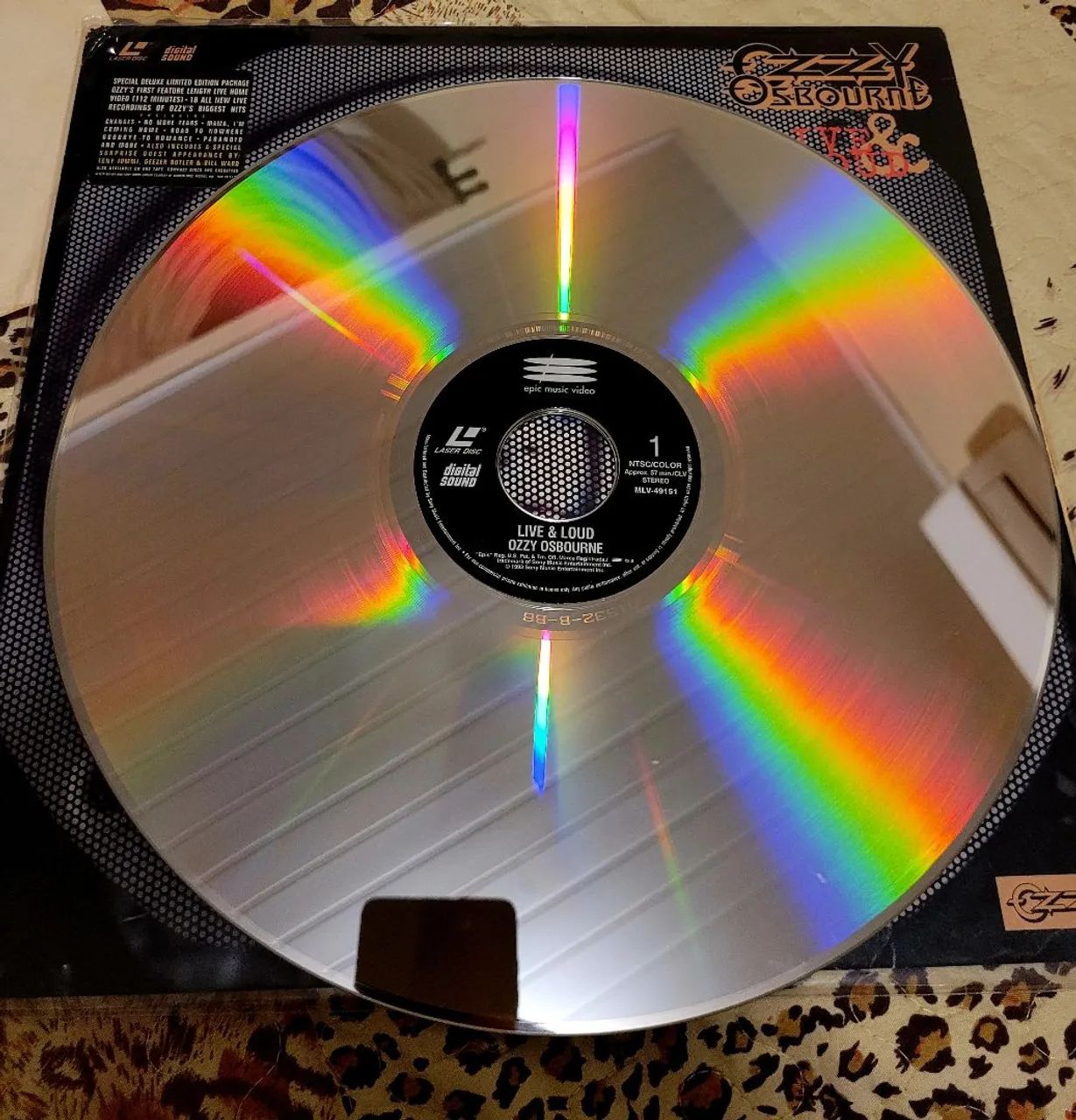 その他 laser disk LaserDisc – Wikipédia, a enciclopédia livre