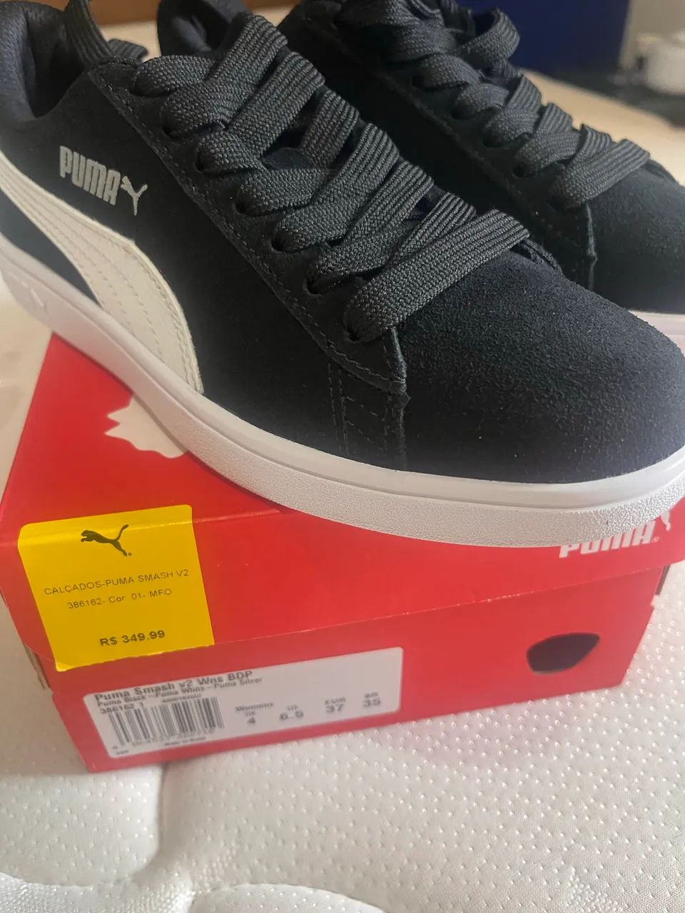 Tênis puma novo - Foto 2