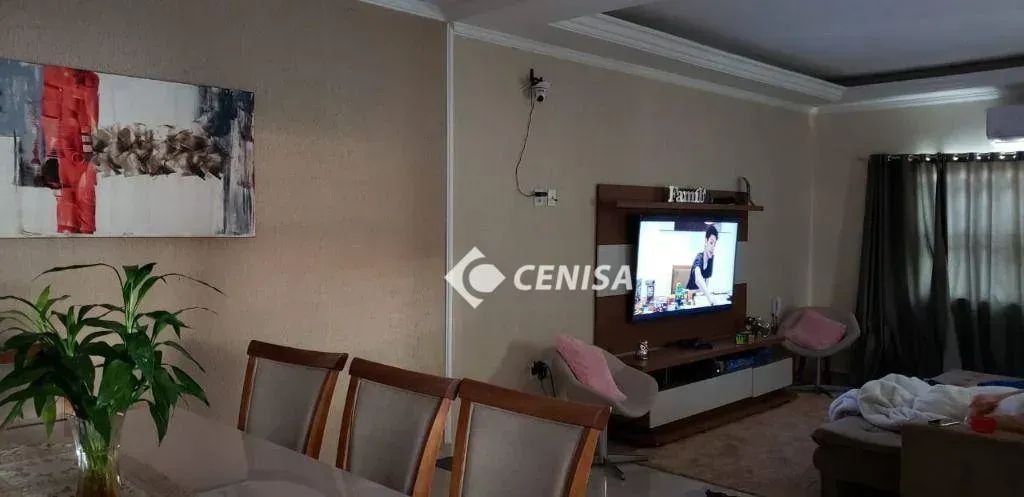 Casa com 3 quartos à venda, 259 m² - Cidade Nova I - Indaiatuba/SP - Foto 4