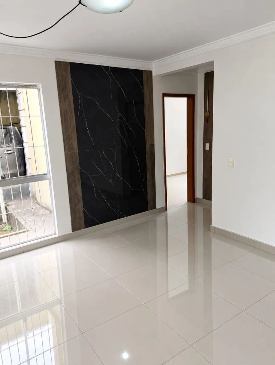 Apto 2 quartos com Suite - Foto 4