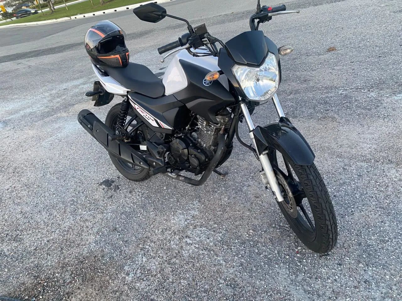 FACTOR 150cc - Foto 3