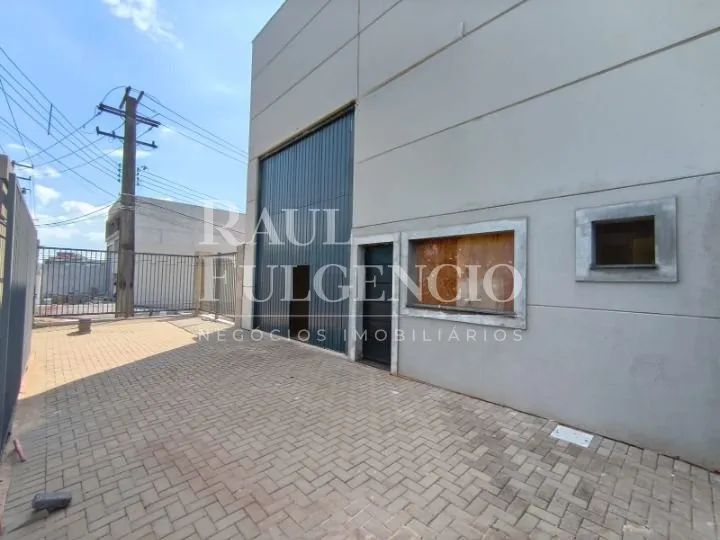 Barracão novo Portal de Vesalhes - Foto 2