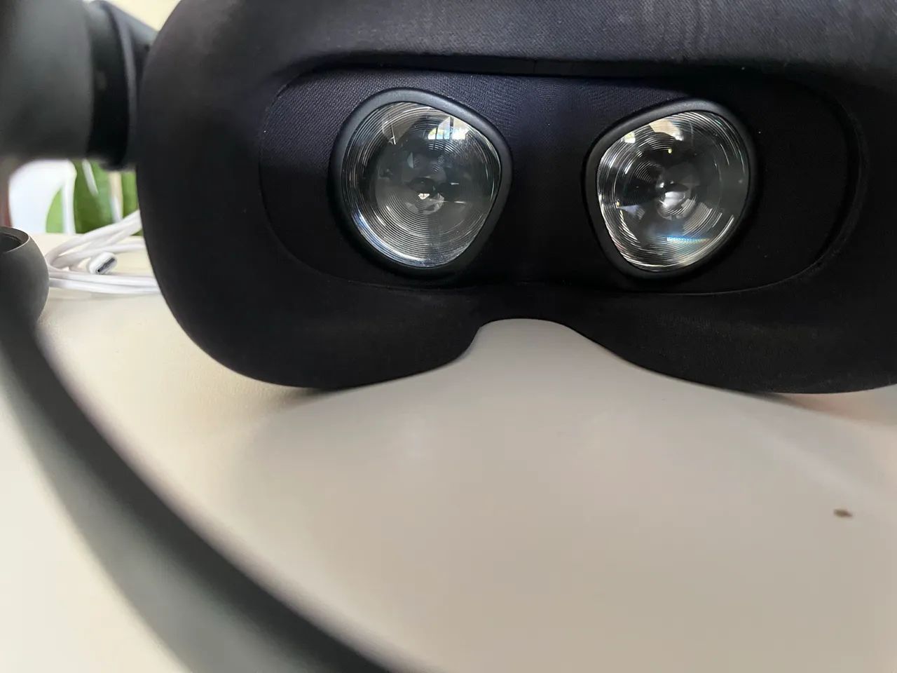 Oculus Quest 1 64GB Completo com Acessorios - Funcionando