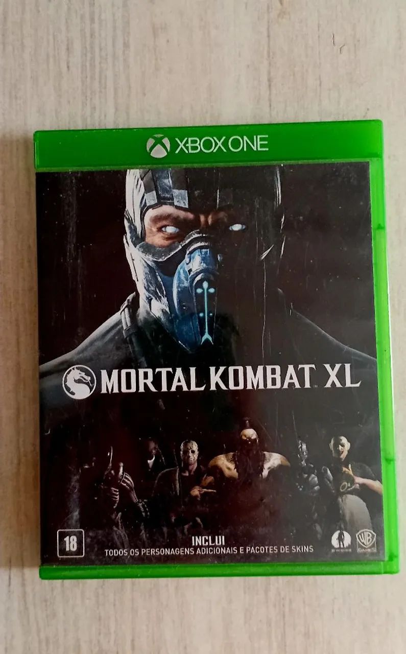 jogos Xbox One  - Foto 3