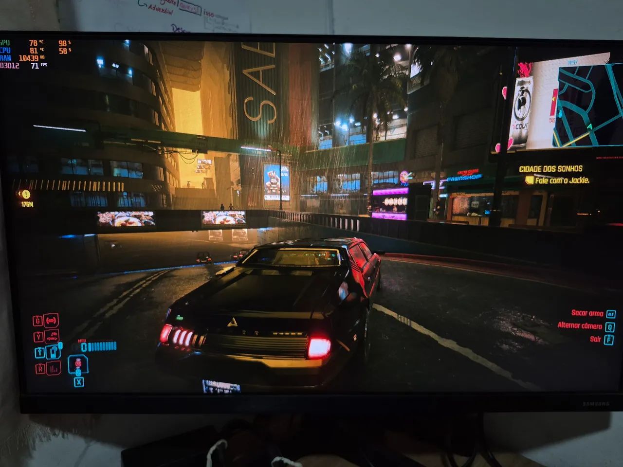 PC Gamer Ryzen 5 5500 + GTX 1660 Super - 16GB RAM - Foto 5