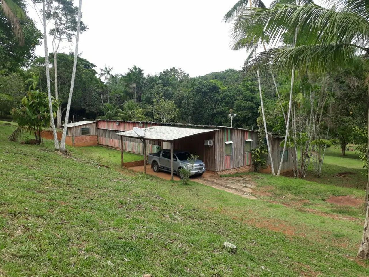 Vendo Sítio  - Foto 2