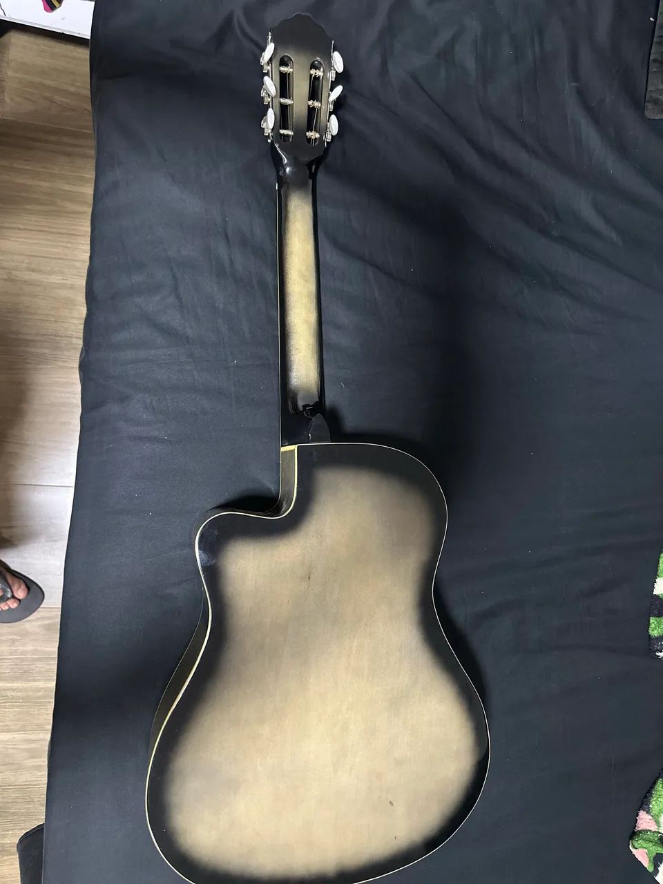 Violão Vogga legítimo - Foto 2
