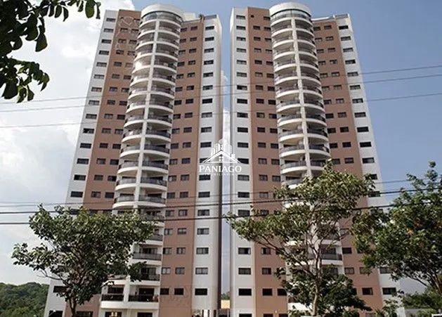 Apartamento no condominio Torres do parque - Avenida miguel sutil - Foto 4