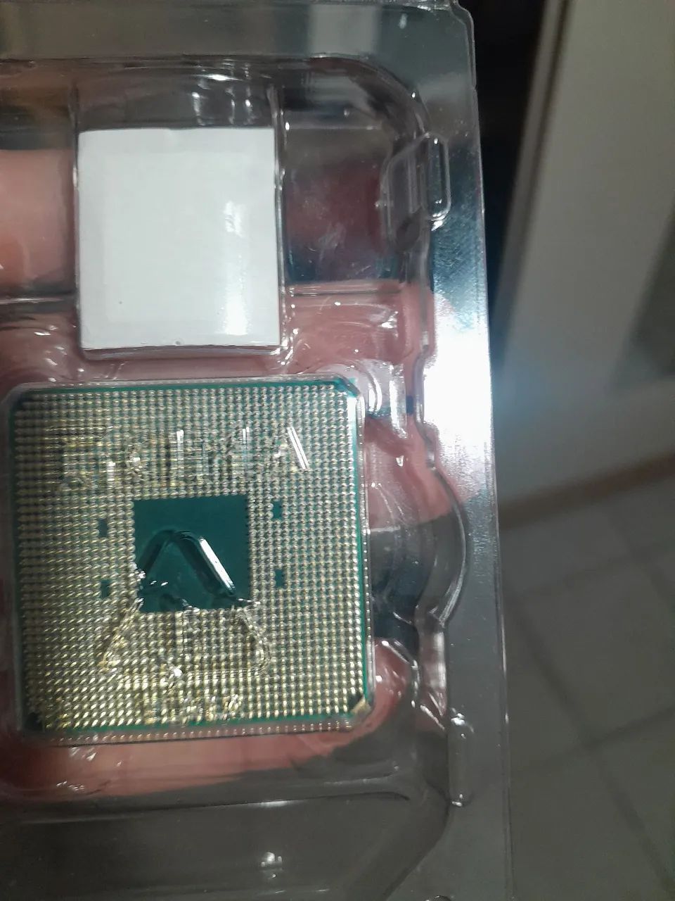 Processador Ryzen 7 5700 - Foto 2