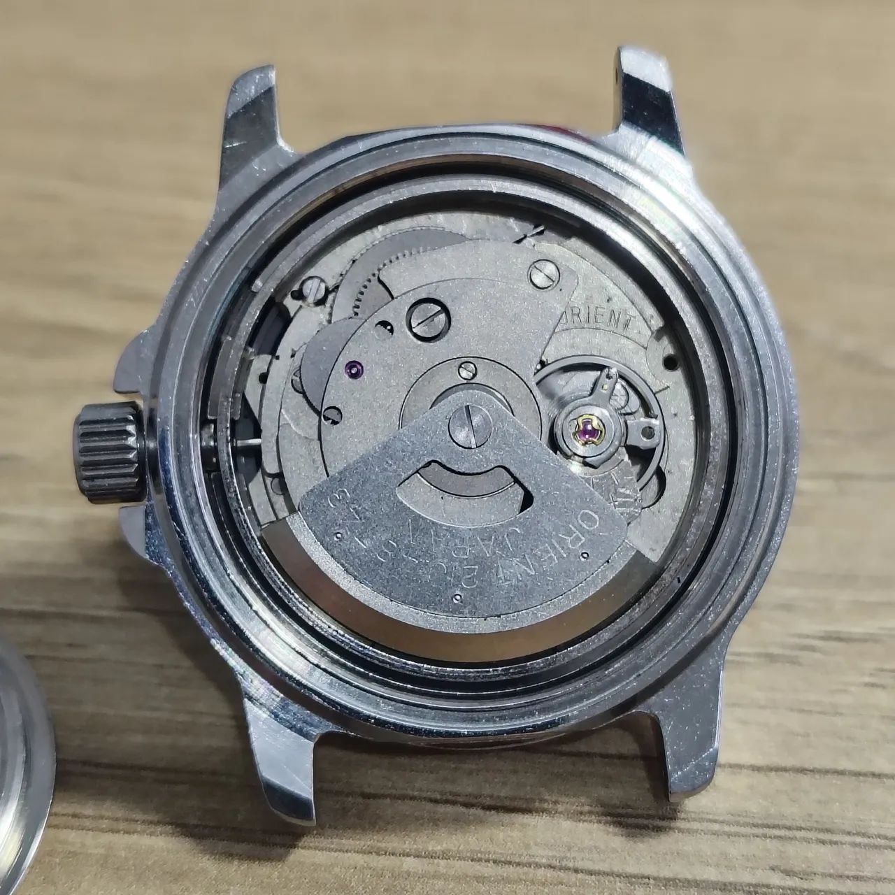 Relogio Orient Submarino  - Foto 5