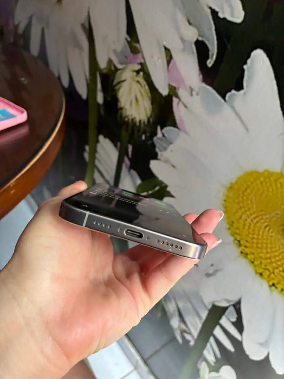 iPhone 16 pro Max 256 - Foto 3