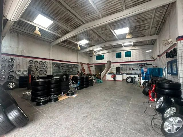 Ponto Comercial  em Cruz das Armas na melhor localização. - Foto 4