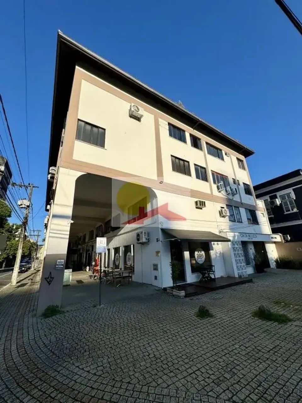 SALA COMERCIAL no CENTRO com 0 quartos para LOCAÇÃO, 46 m² - Foto 4