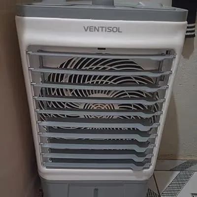 Climatizador ventisol 16 litros 