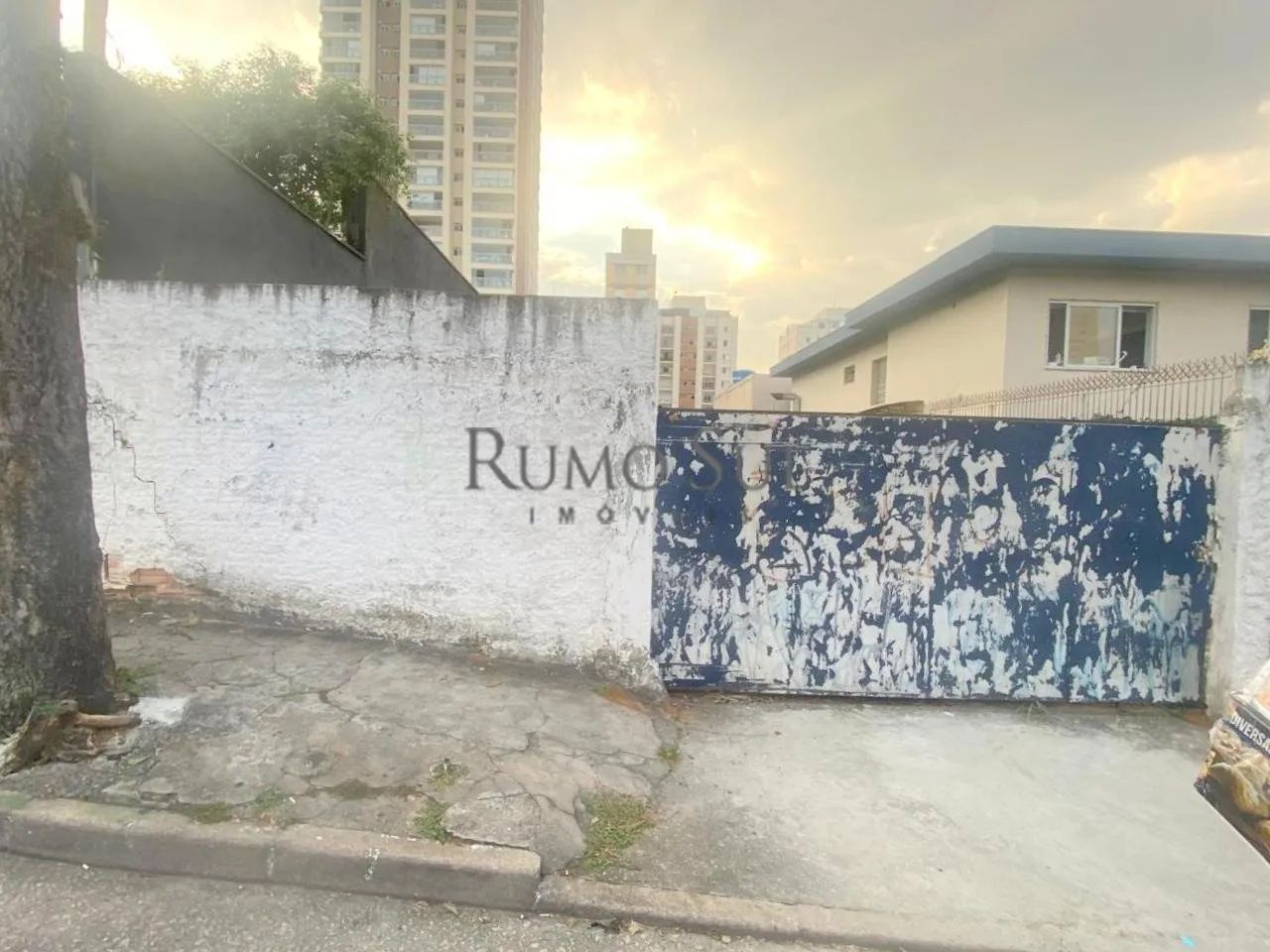 TERRENO Vila Alexandria - Foto 4