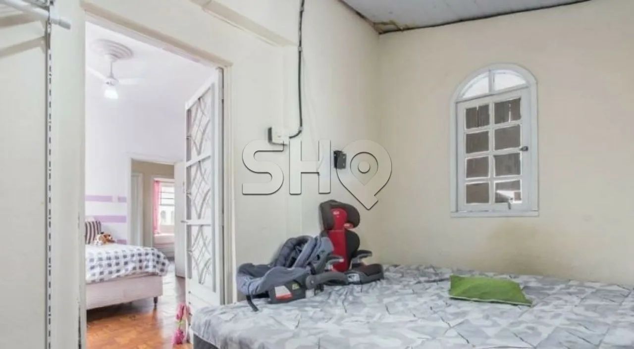 Casa de Vila no Cambuci com 6 dormitórios - Foto 4