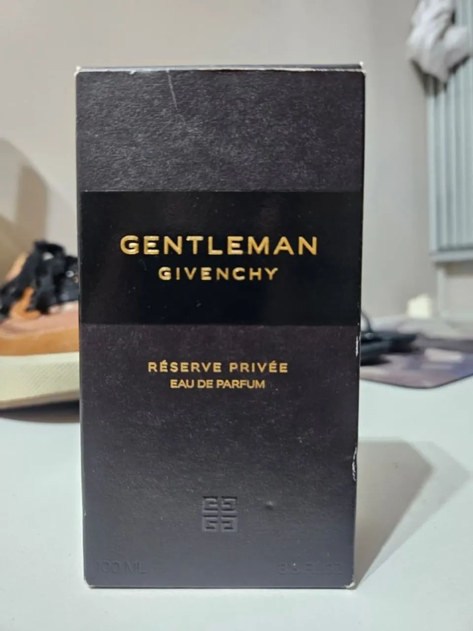 Givenchy Gentleman Reserve Privée - 60/100ml - Foto 3