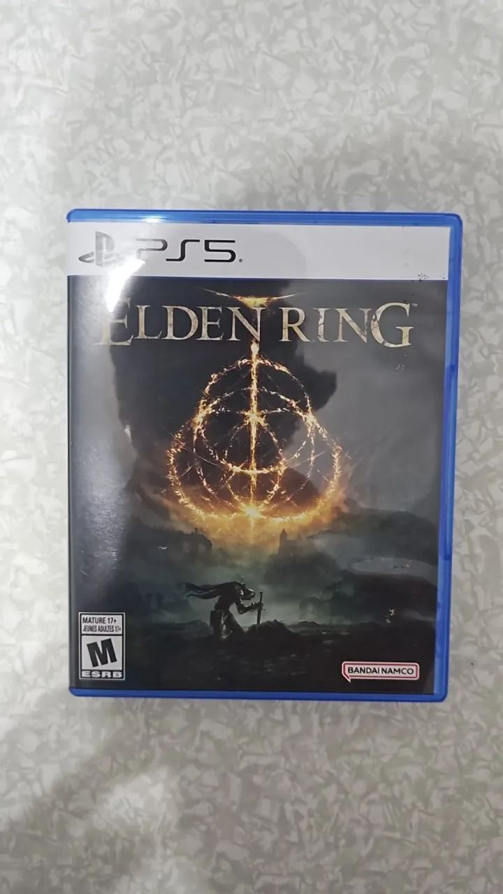  Elden Ring - Playstation 5