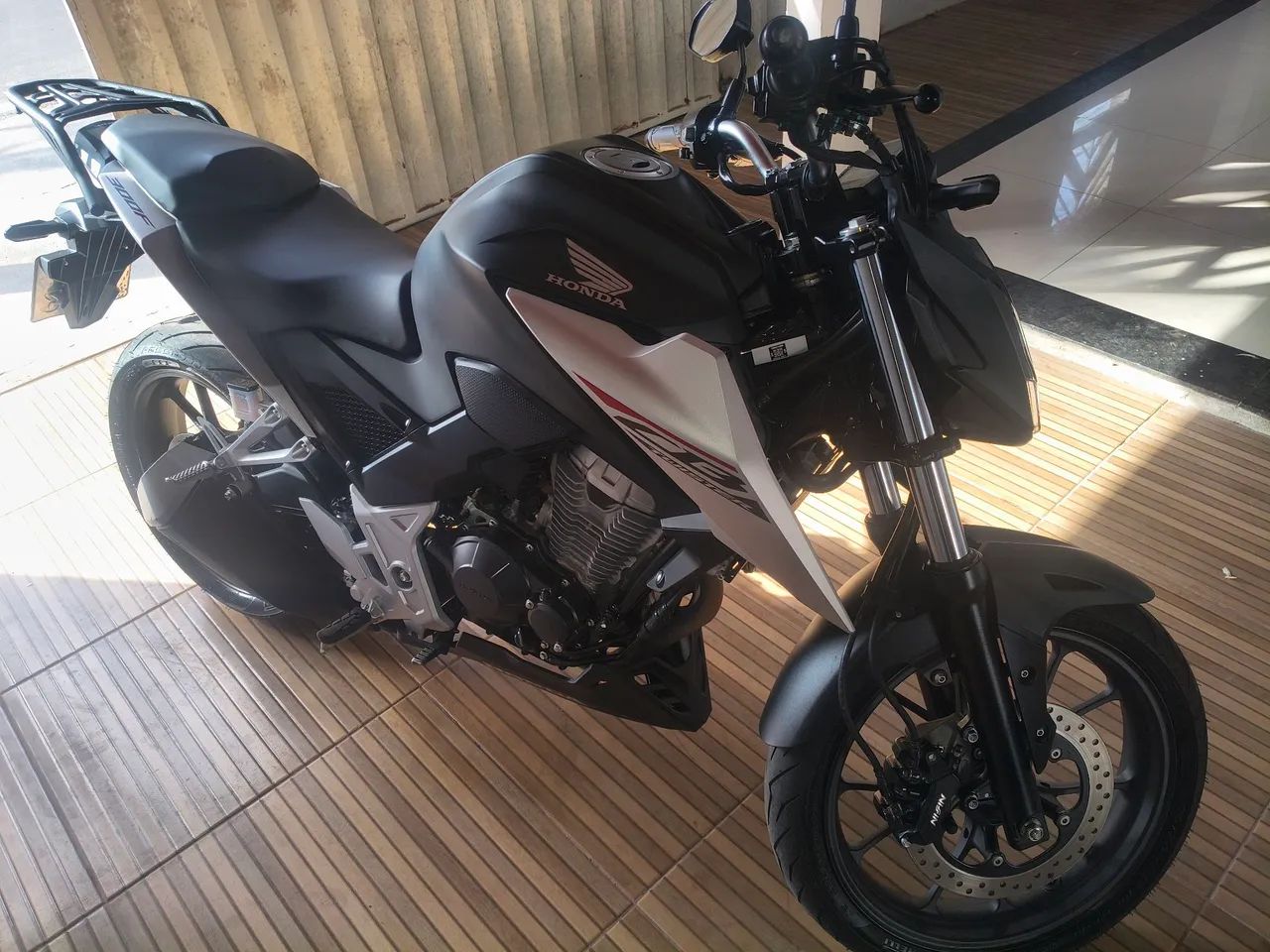 MOTOR NOVA 