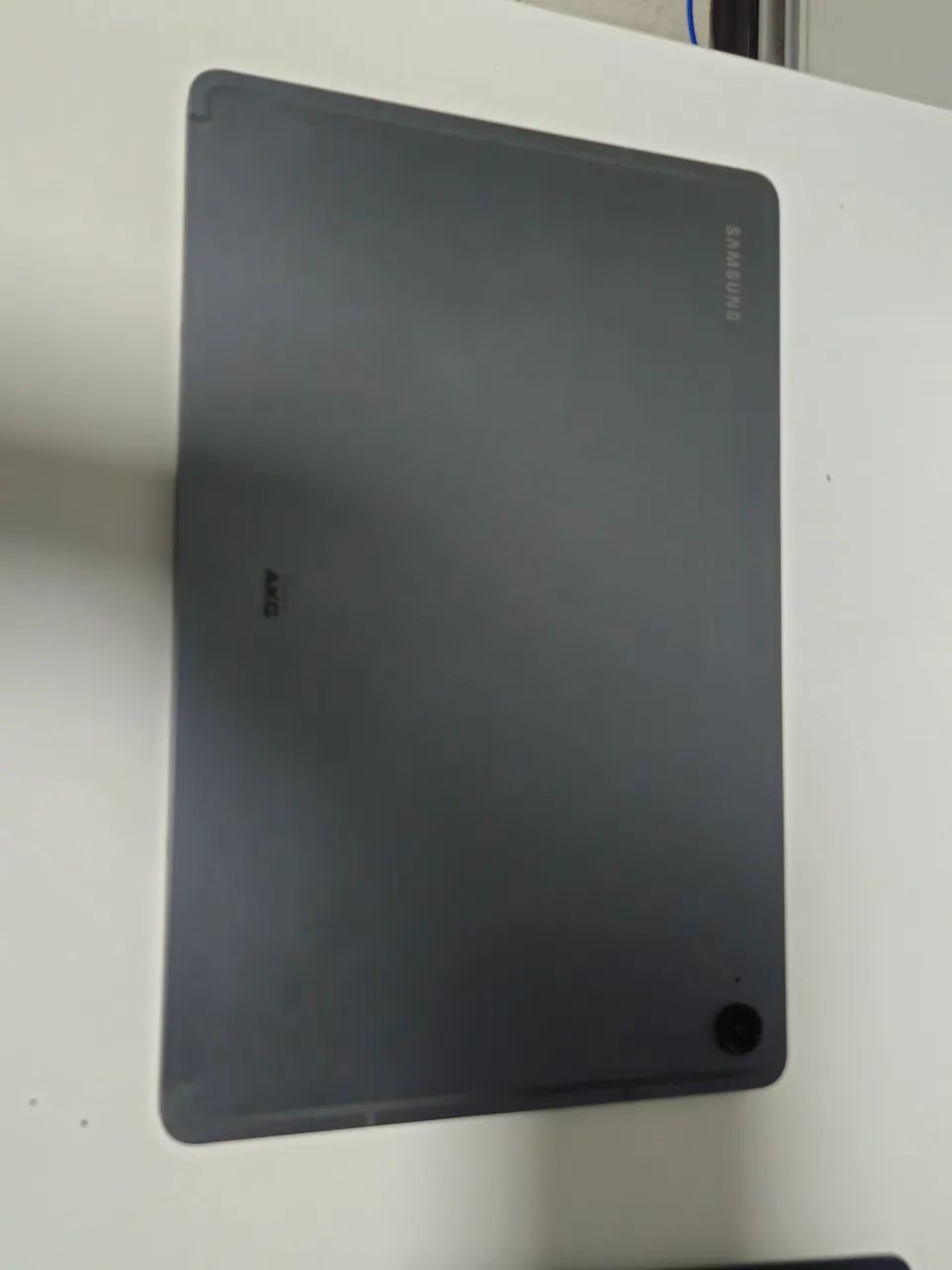 Tablet Samsung Galaxy Tab S9 FE Perfeito estado! - Foto 4