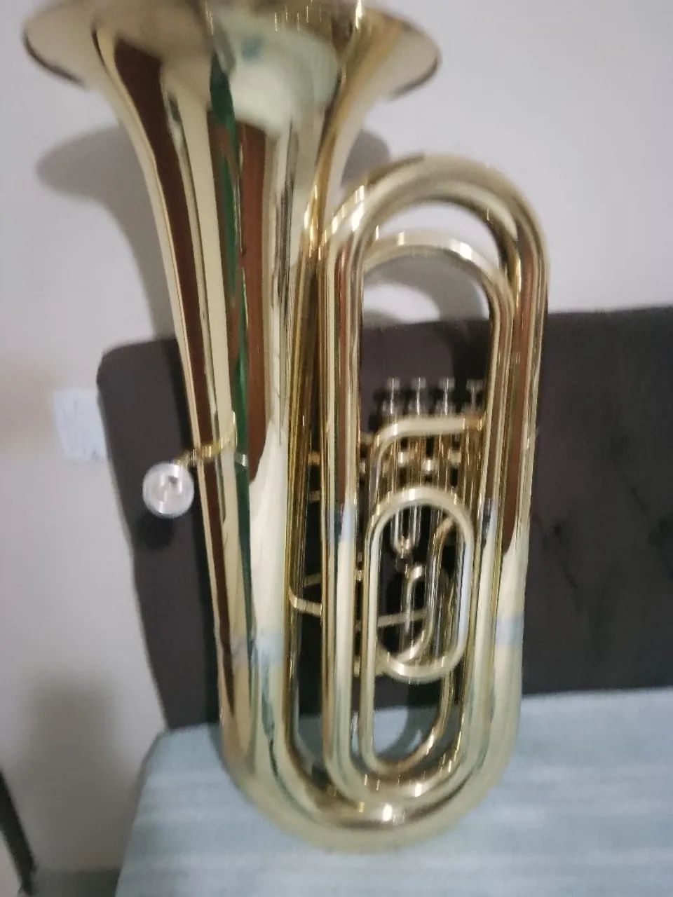 Tuba sinfônica  - Foto 3